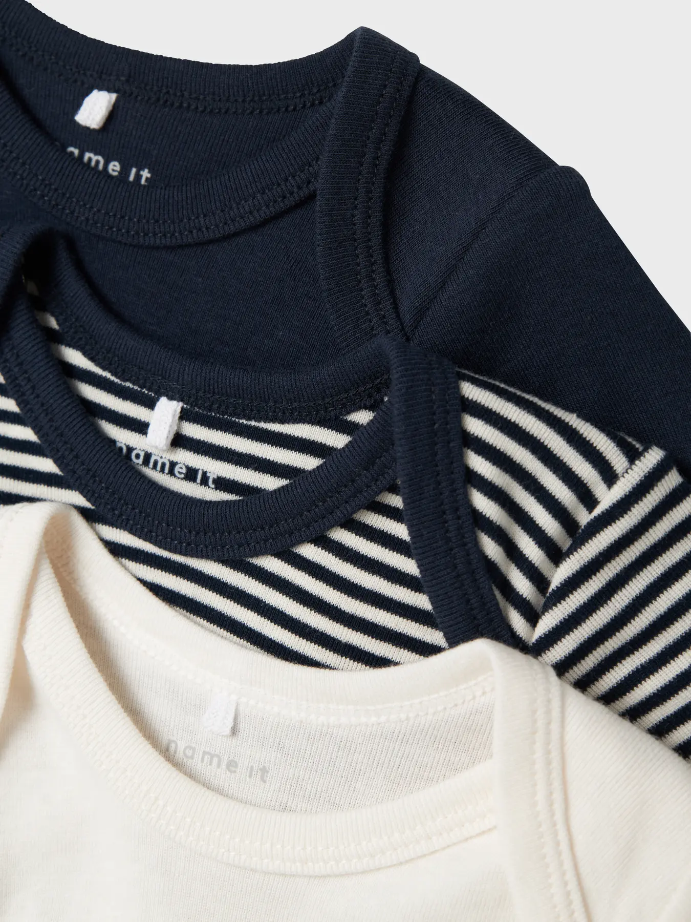 Pack de Bodys NBBODY Name It 4