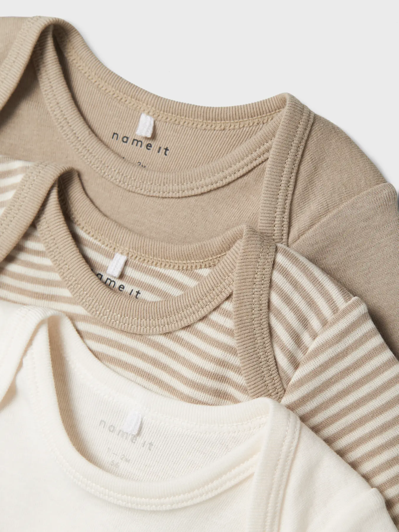 Pack de Bodys NBBODY Name It 4