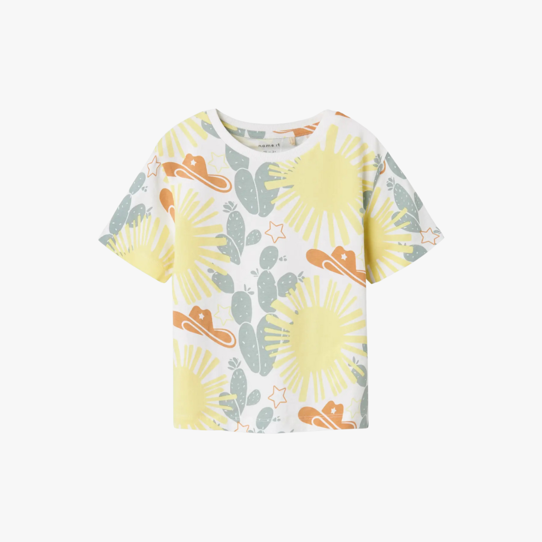 T-Shirt HANNO Name It