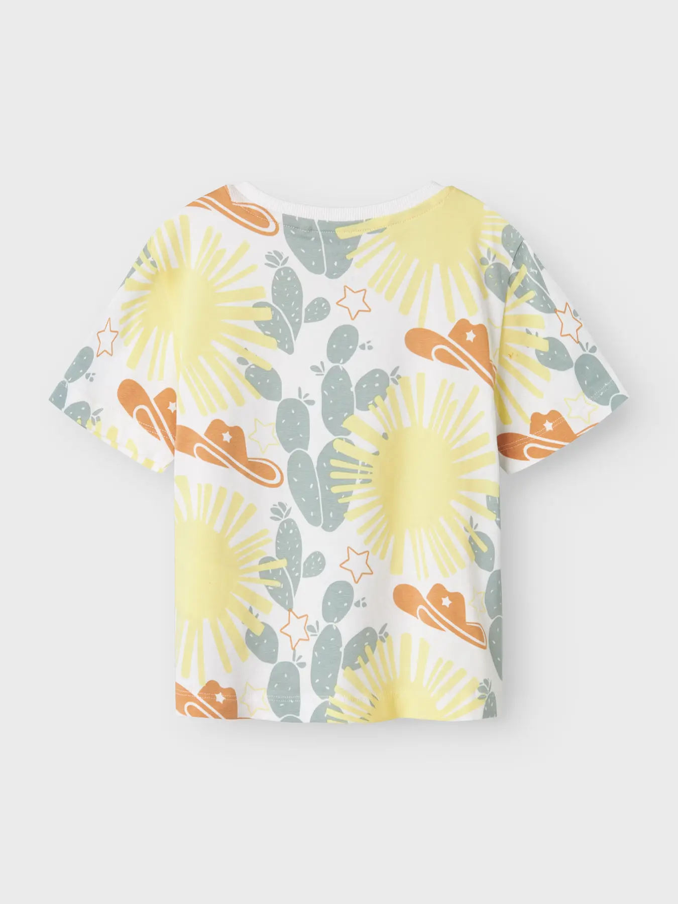 T-Shirt HANNO Name It 1