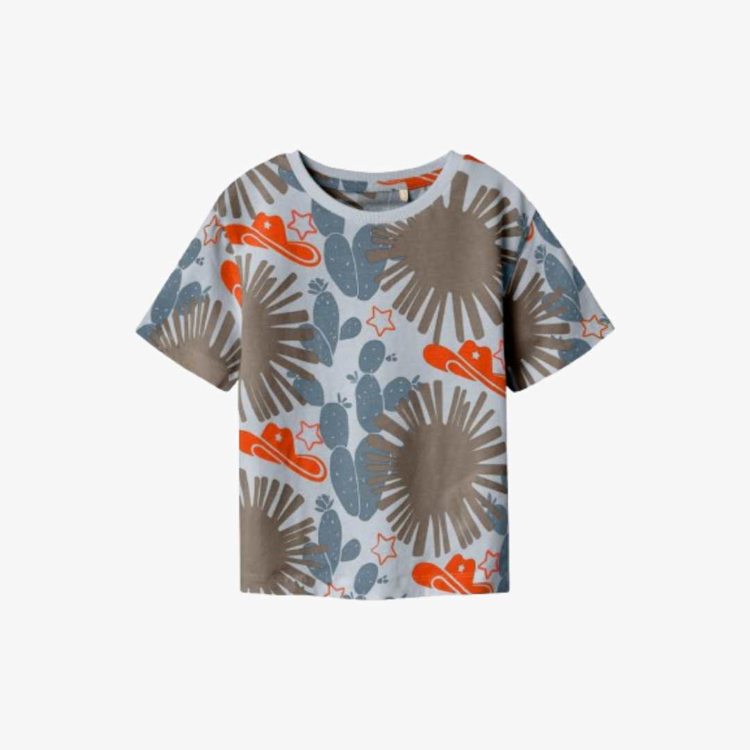 T-Shirt HANNO Name It 0