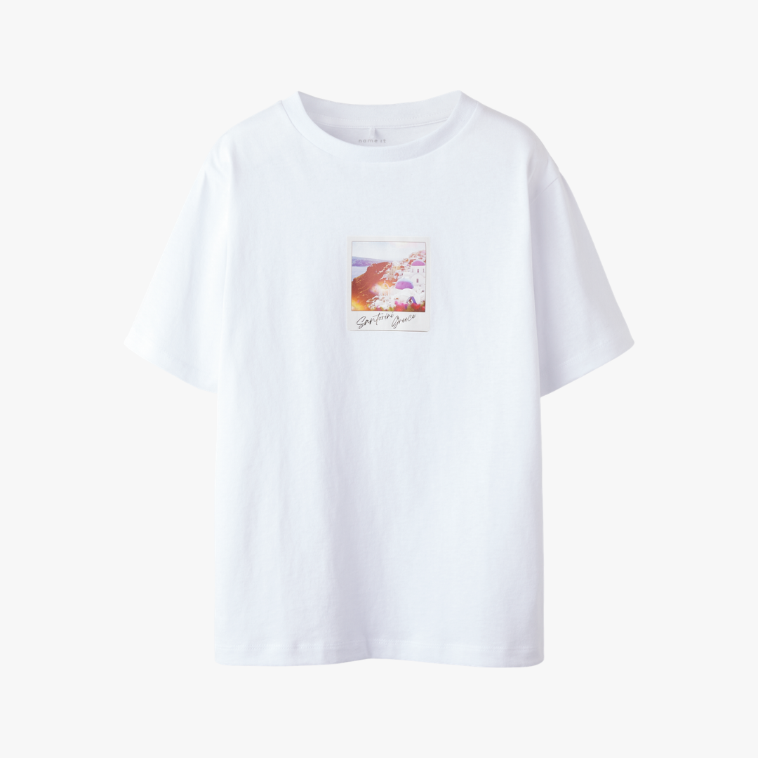 T-Shirt FFRODE Name It 0