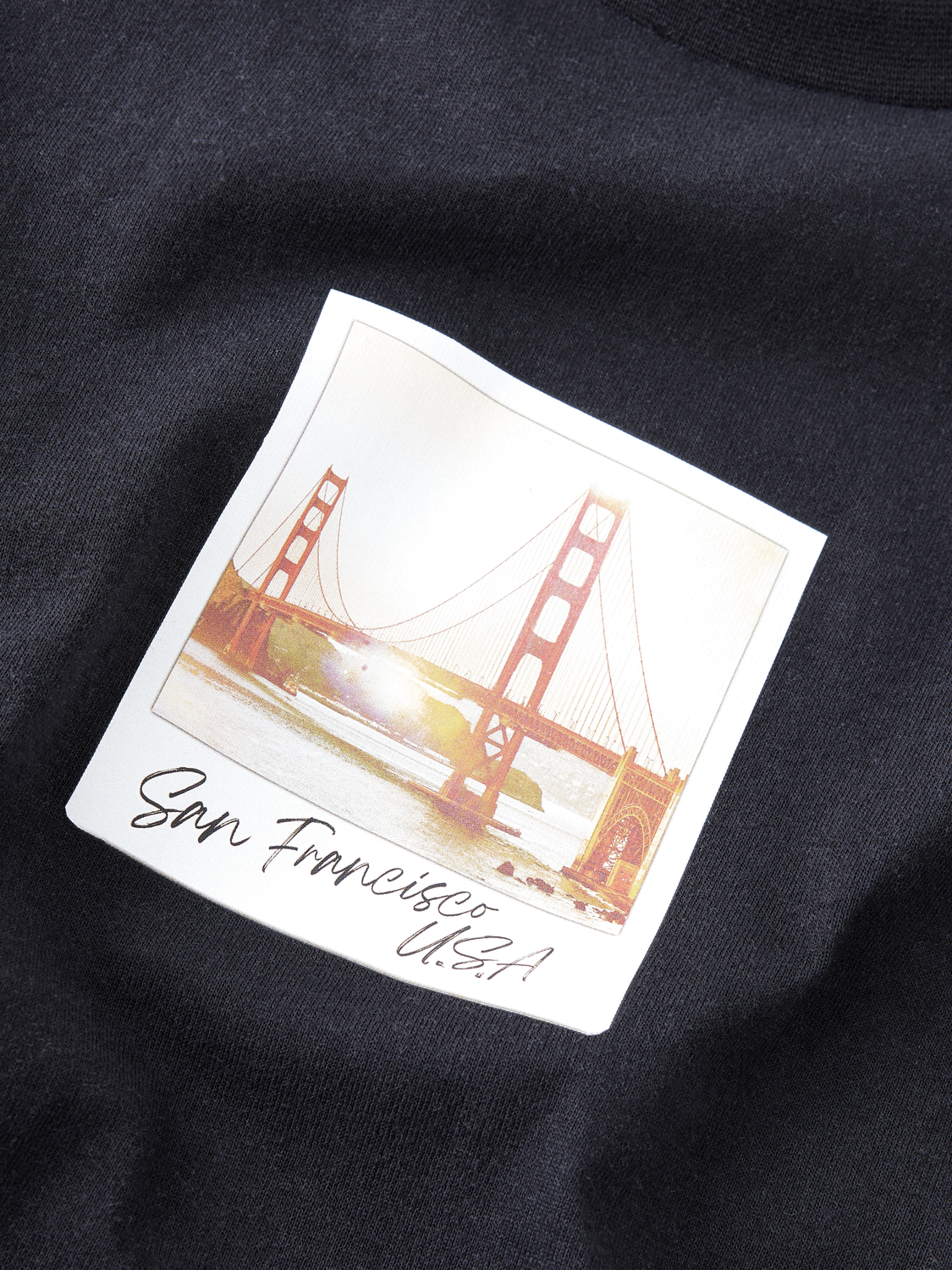 T-Shirt FFRODA Name It 1