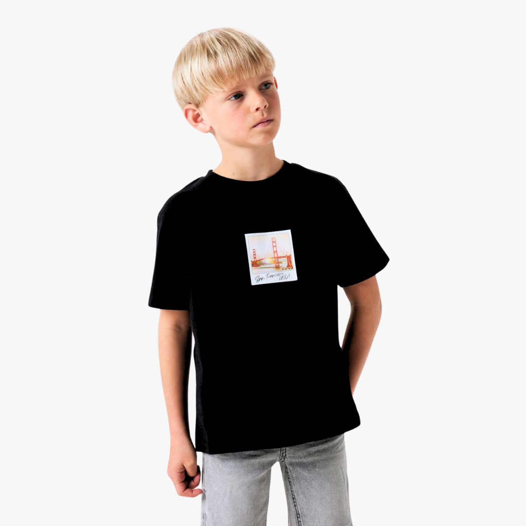 T-Shirt FFRODA Name It