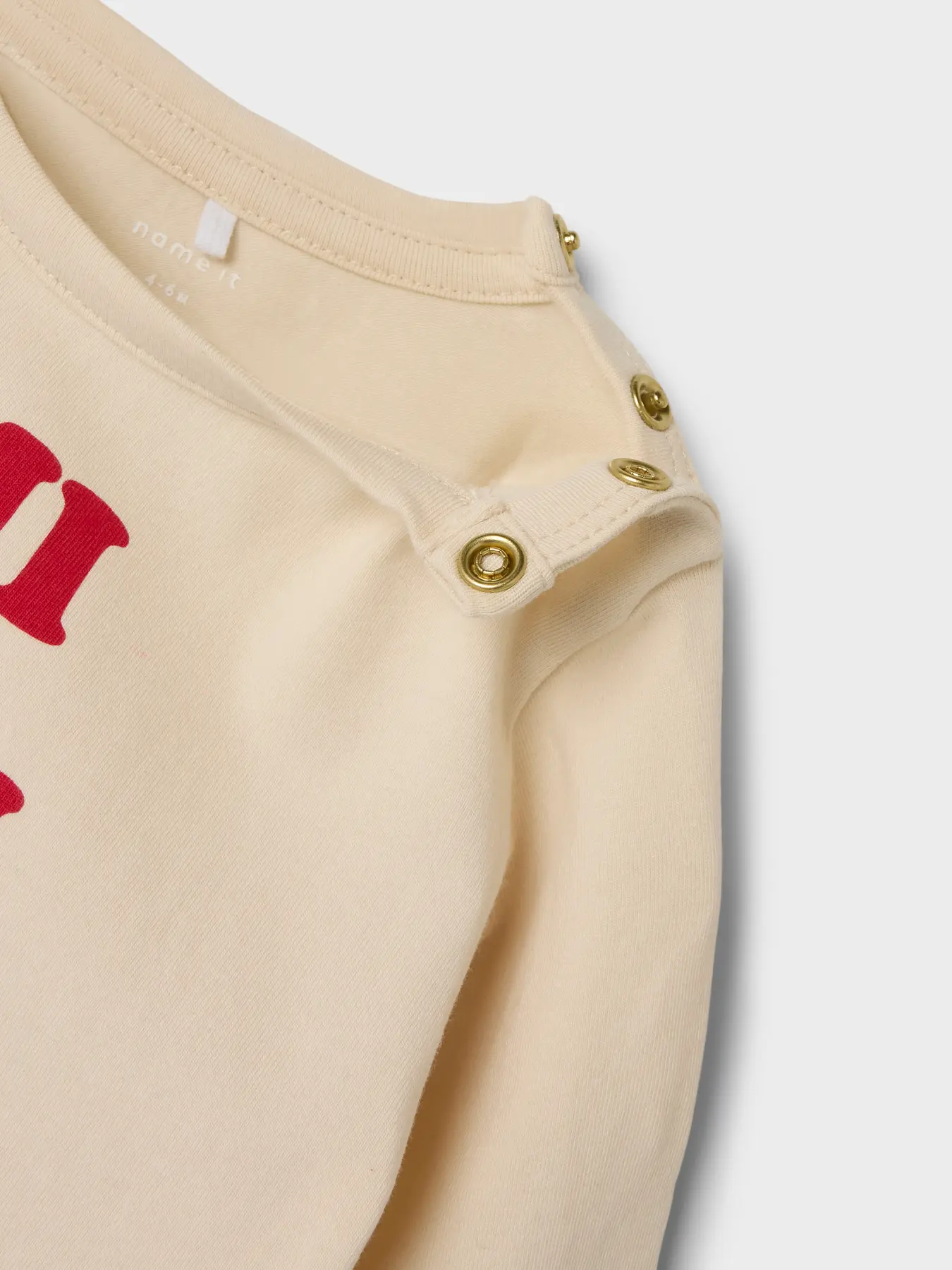 Camisola FLABA Name It 1