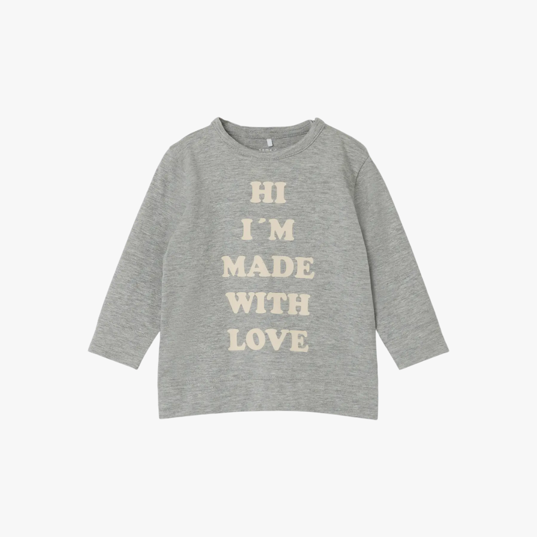 Camisola LARA Name It 0