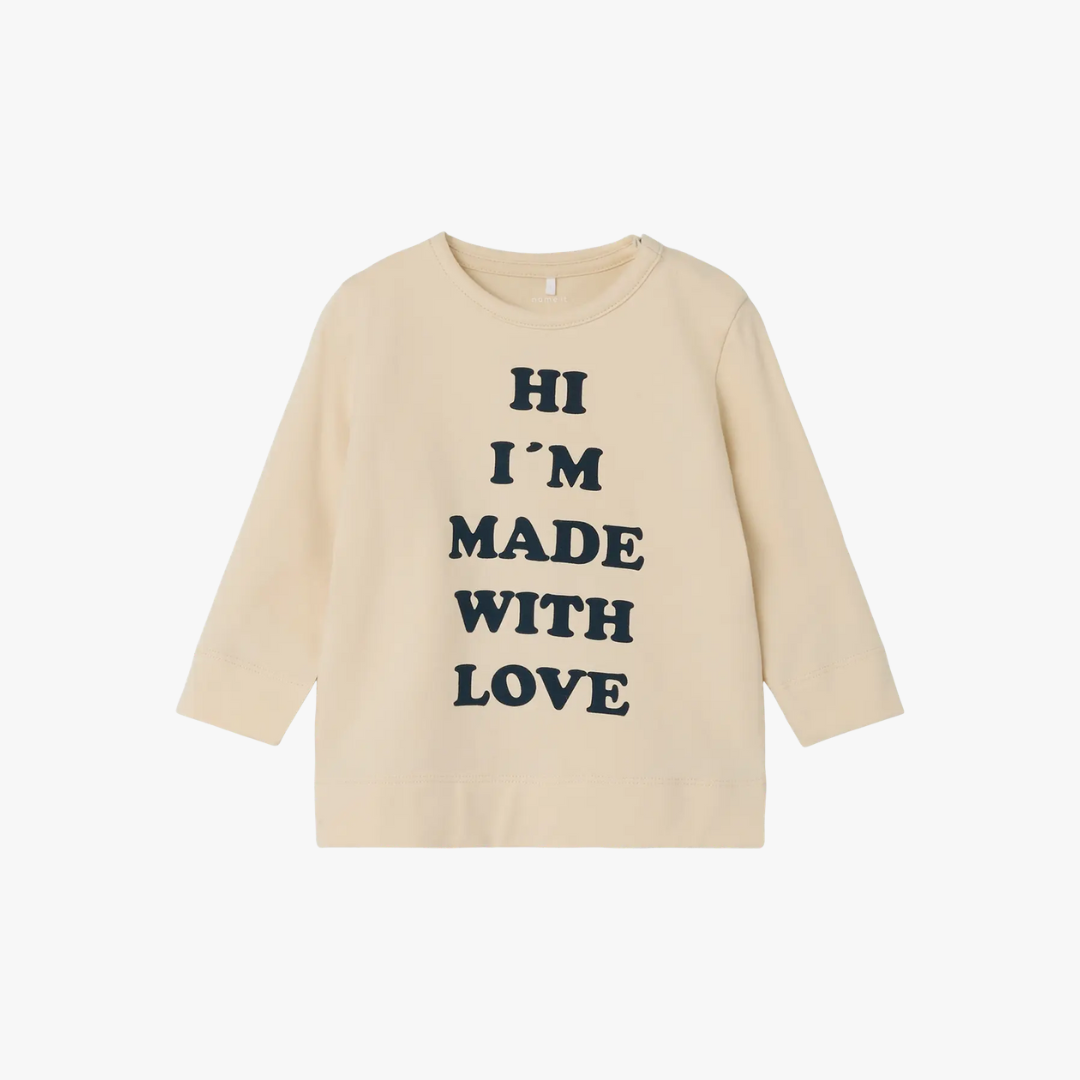 Camisola LARA Name It 0