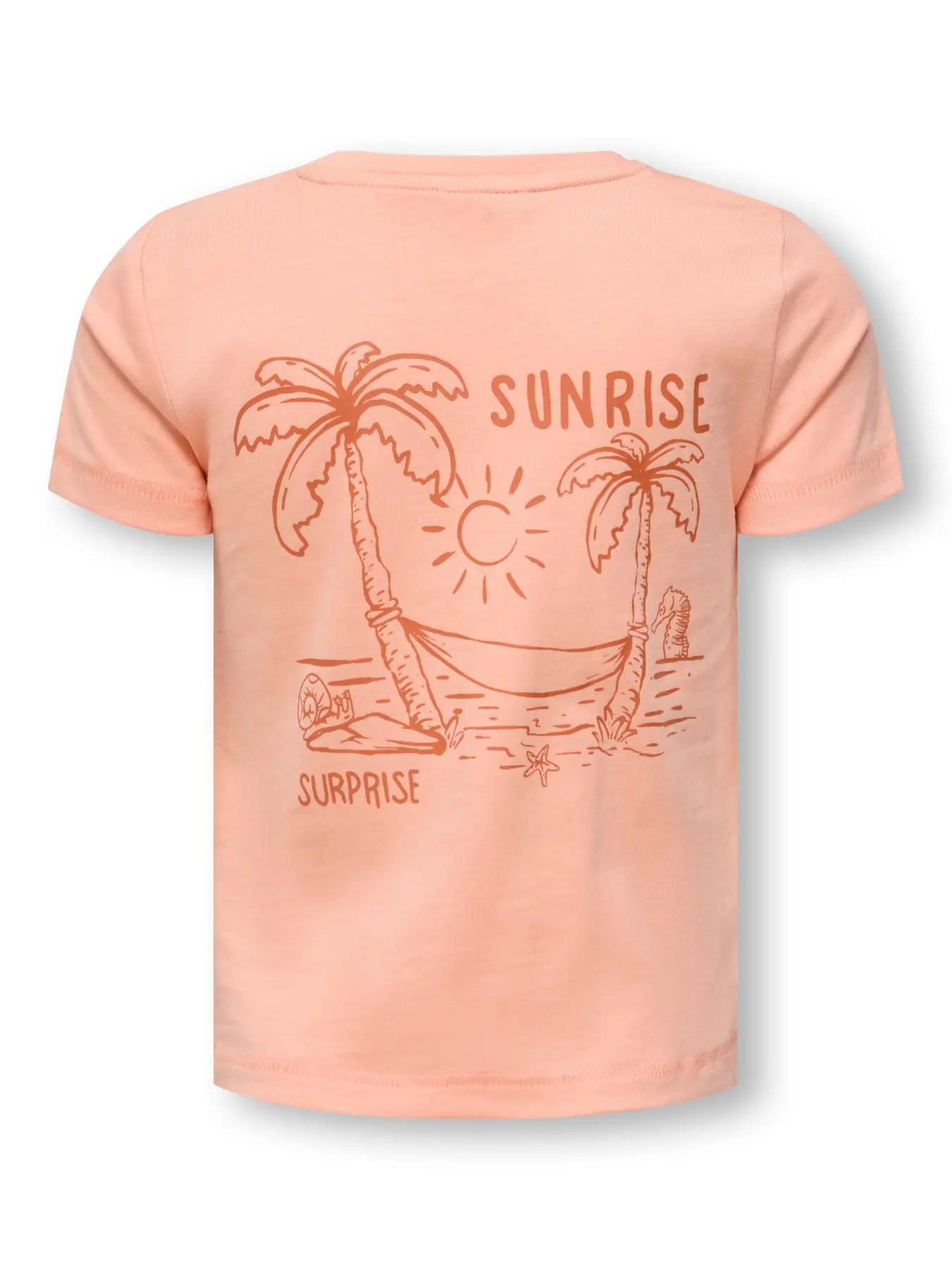 T-Shirt GHEAT ONLY Kids 1