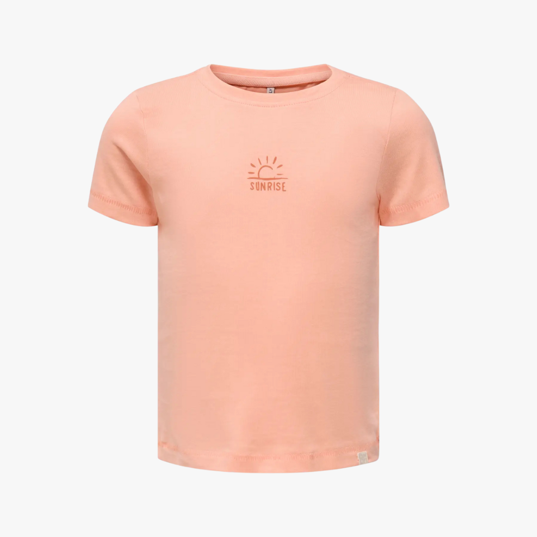 T-Shirt GHEAT ONLY Kids 0