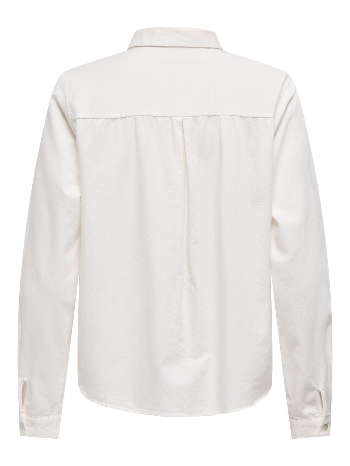 Camisa NOVA AZURE ONLY 1