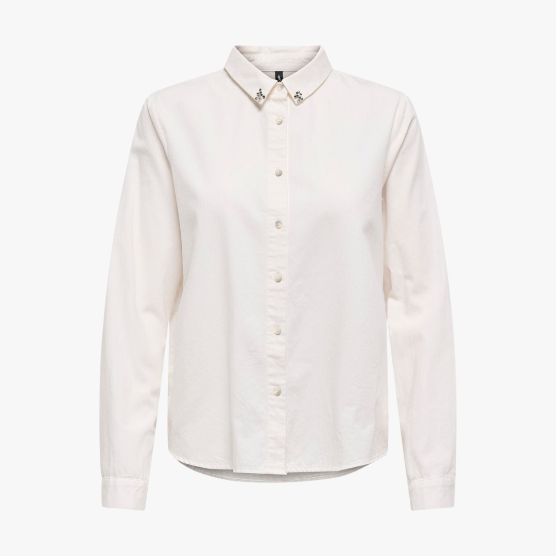 Camisa NOVA AZURE ONLY 0