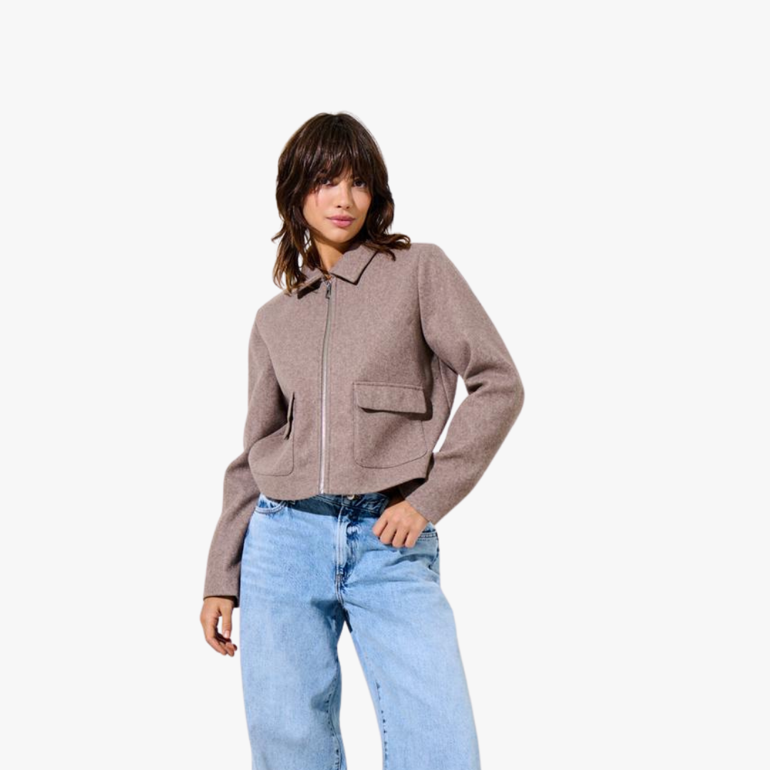 Casaco VELA ONLY 0