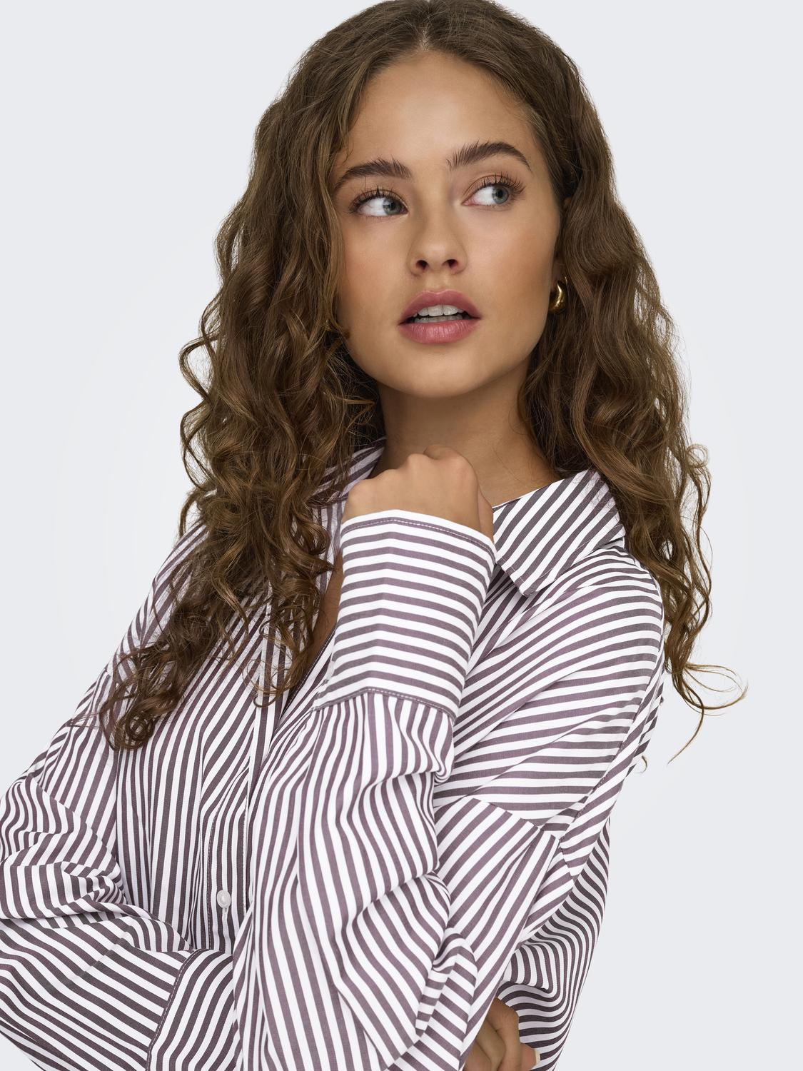 Camisa OREGON ONLY 1