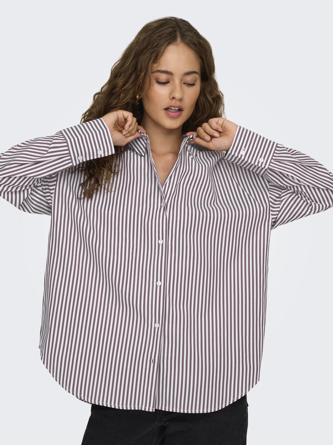 Camisa OREGON ONLY 2