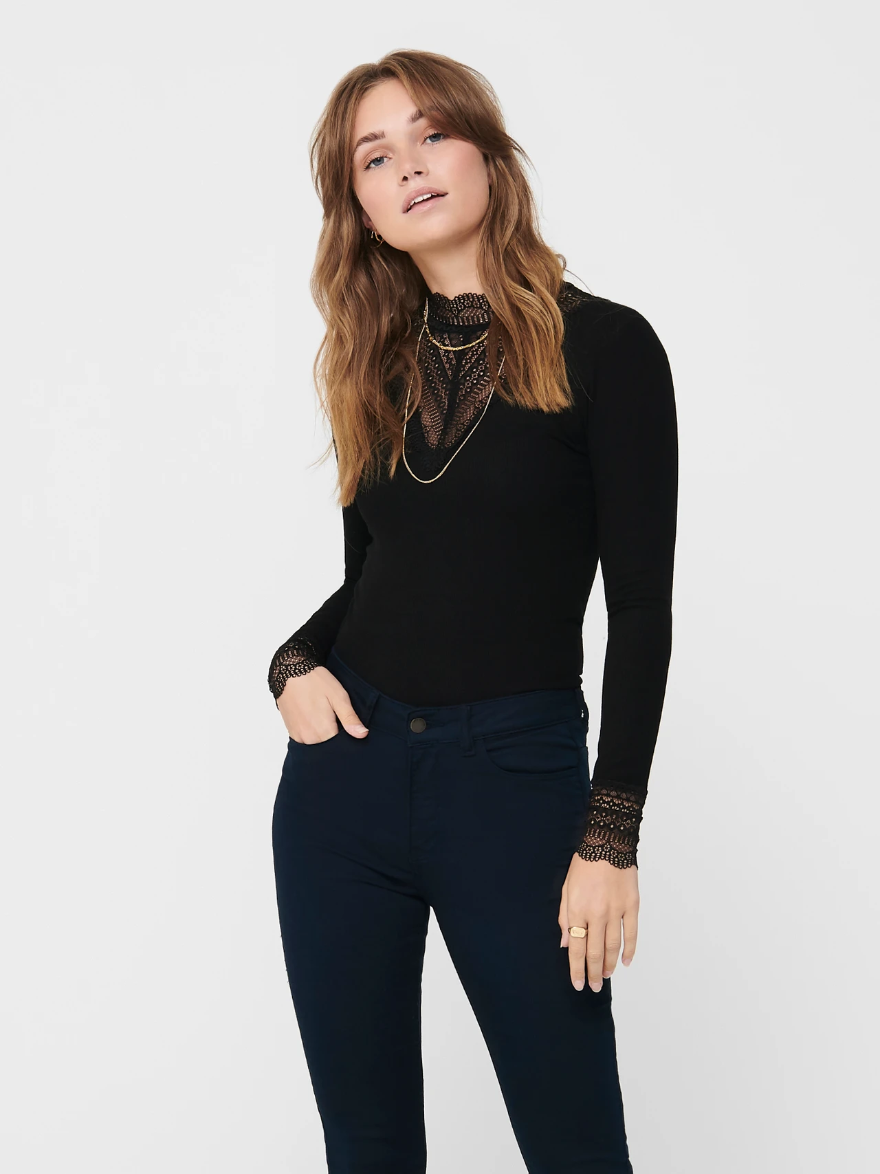 Top TILDE ONLY 1