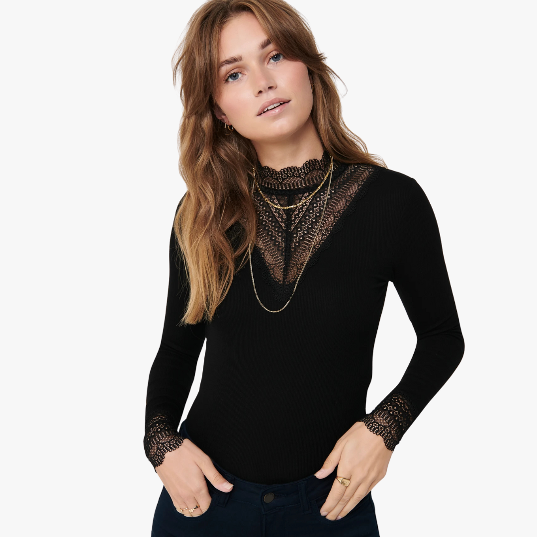 Top TILDE ONLY 0