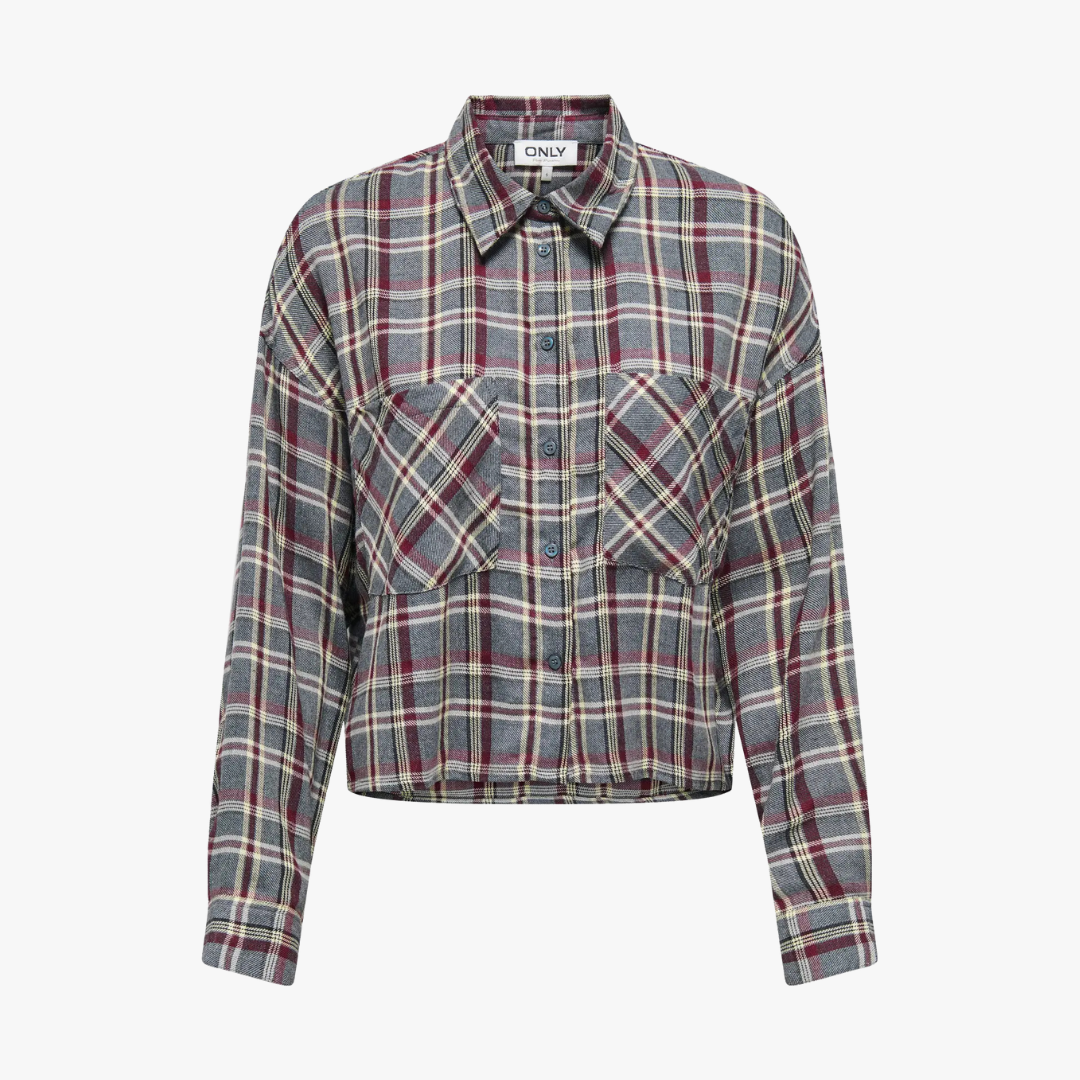 Camisa RILEY ONLY 0