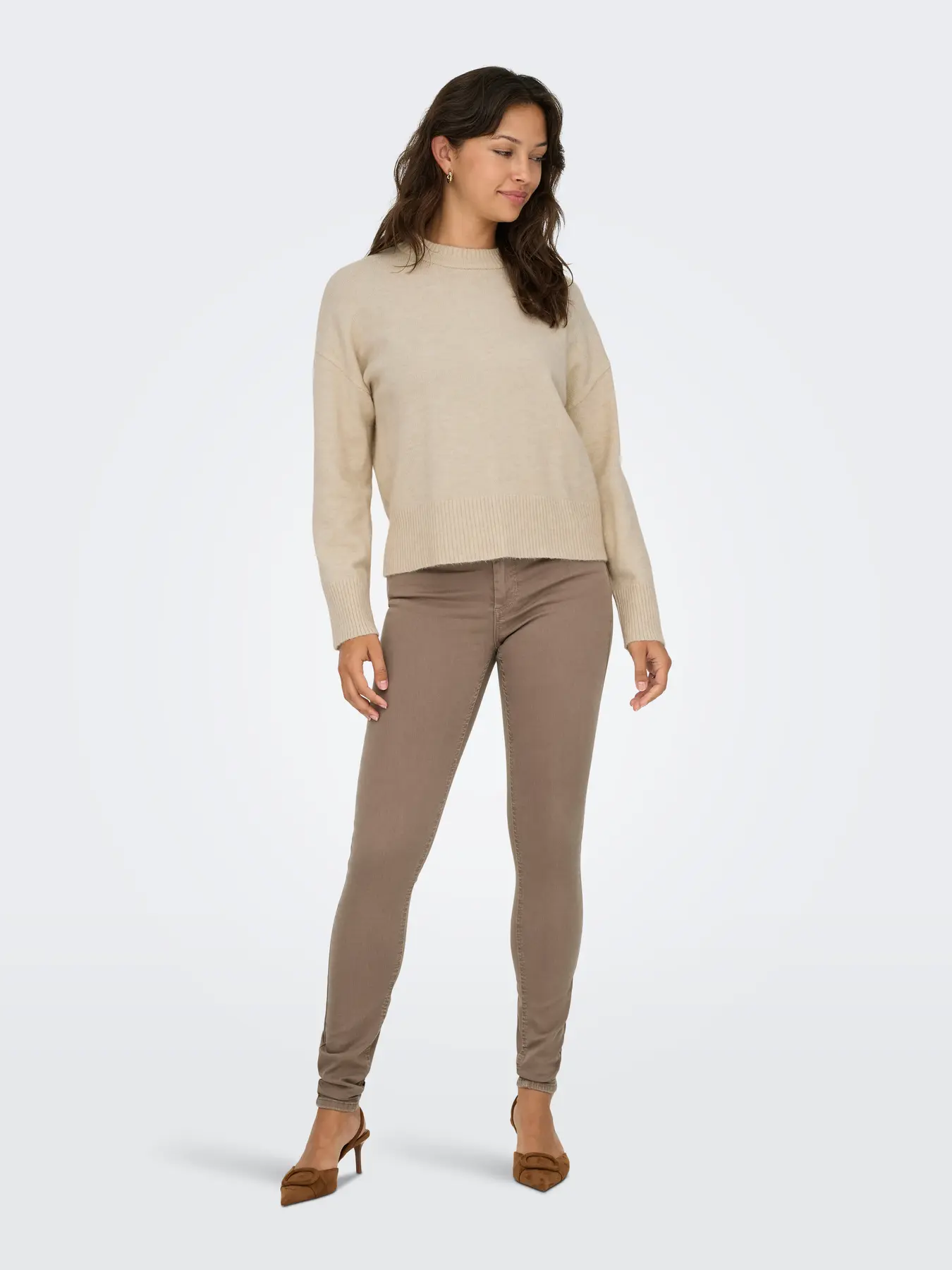 Malha HOUSTON ONLY 1