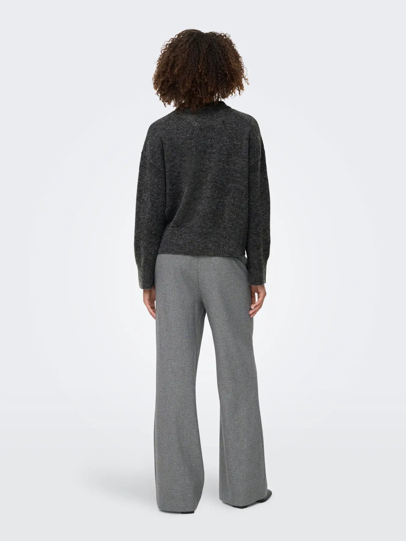 Malha HOUSTON ONLY 1