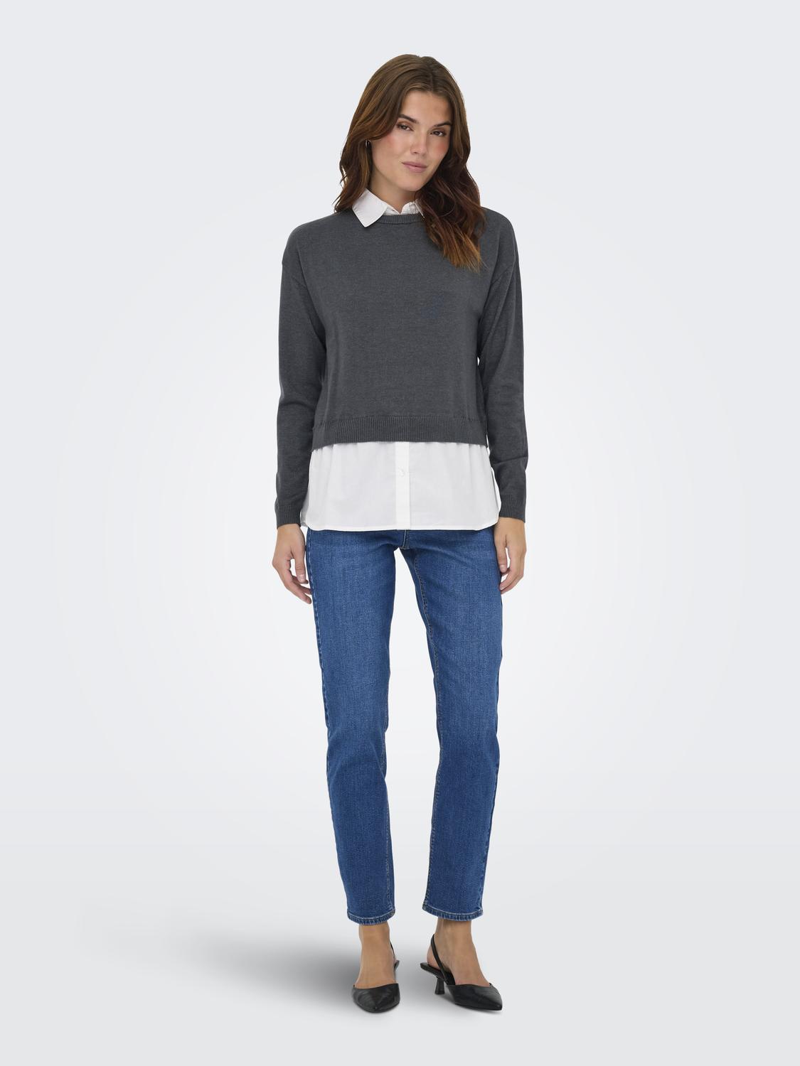 Camisola PAYSON ONLY 1