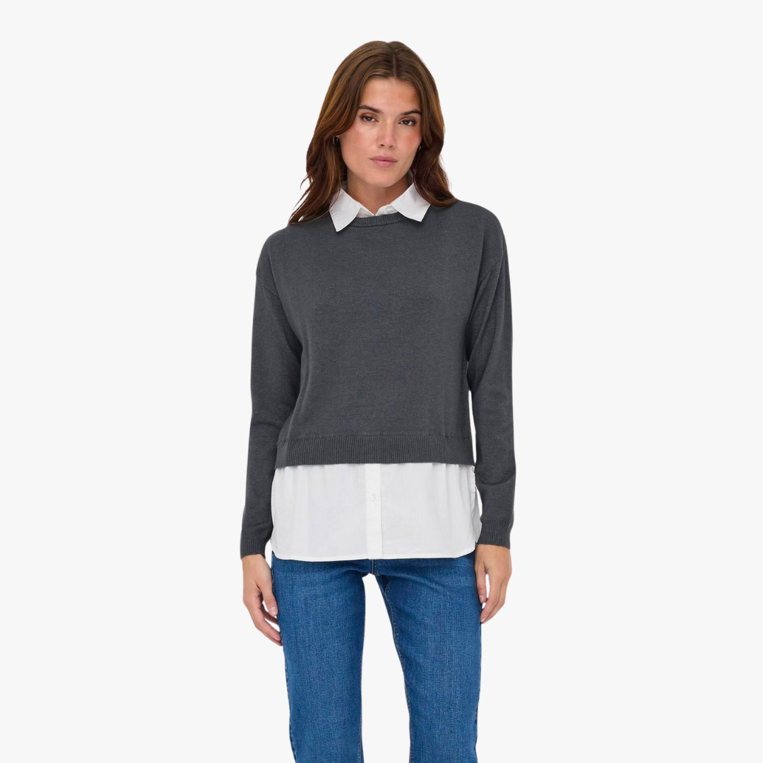 Camisola PAYSON ONLY 0