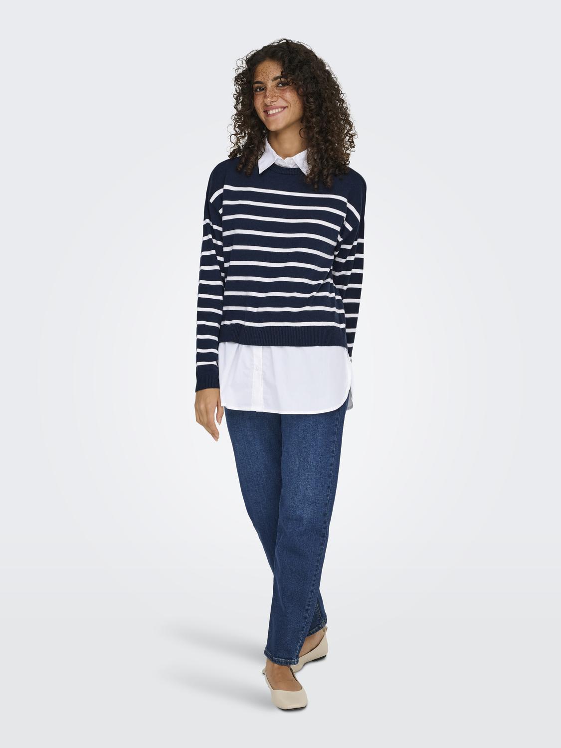 Camisola PAYSON ONLY 1