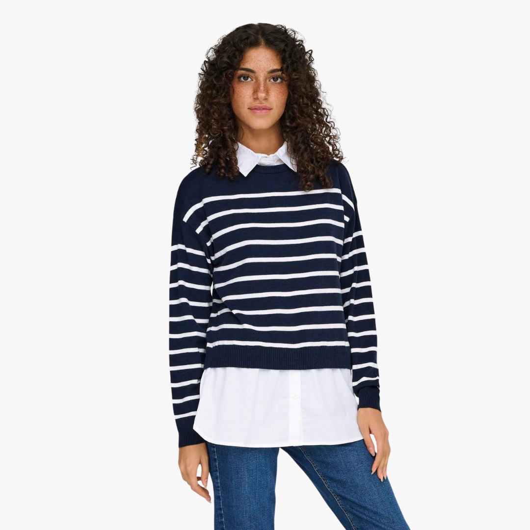 Camisola PAYSON ONLY