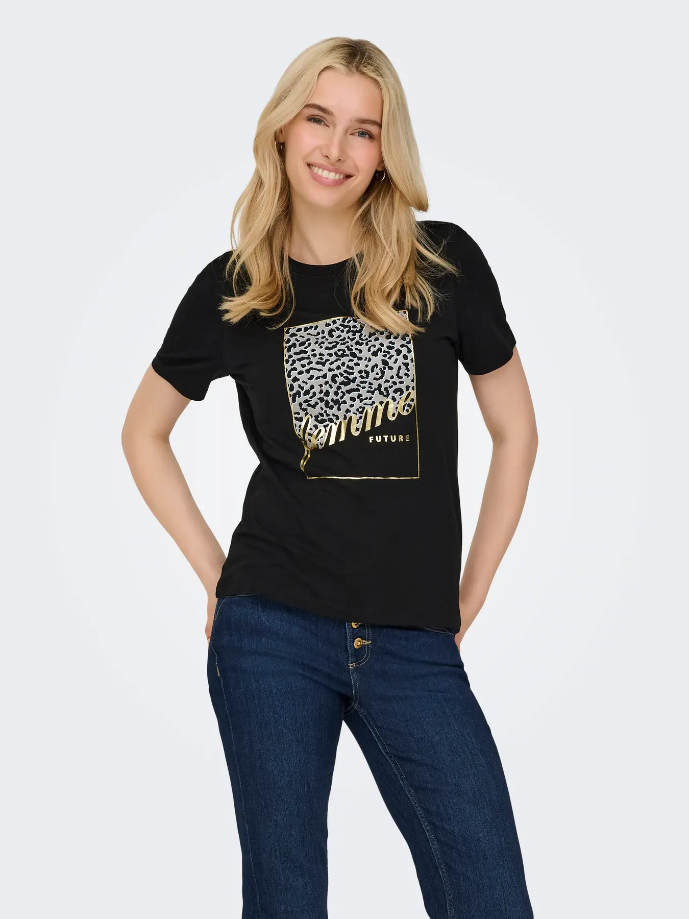 Camisola TANYA ONLY 1