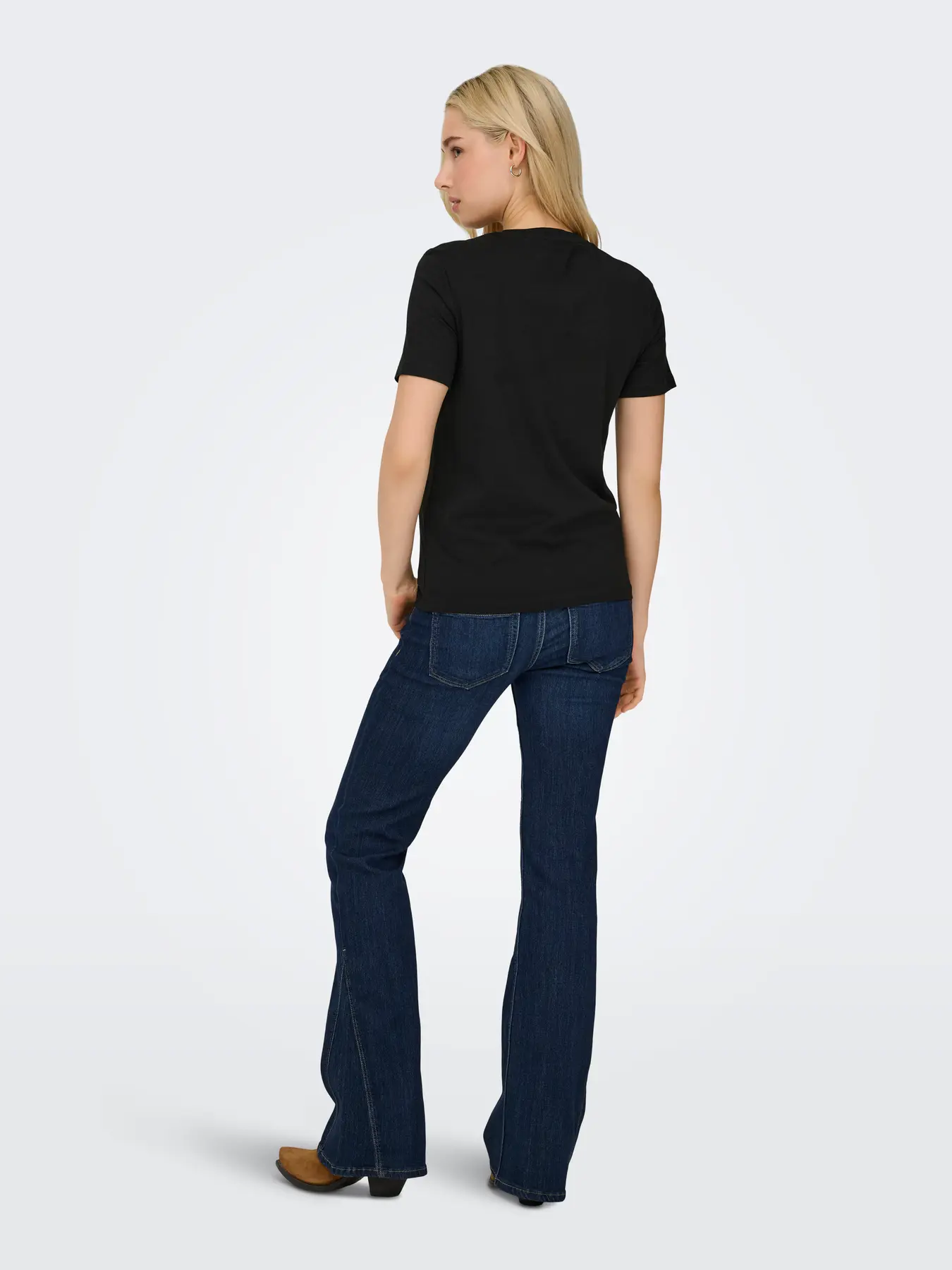 Camisola TANYA ONLY 2