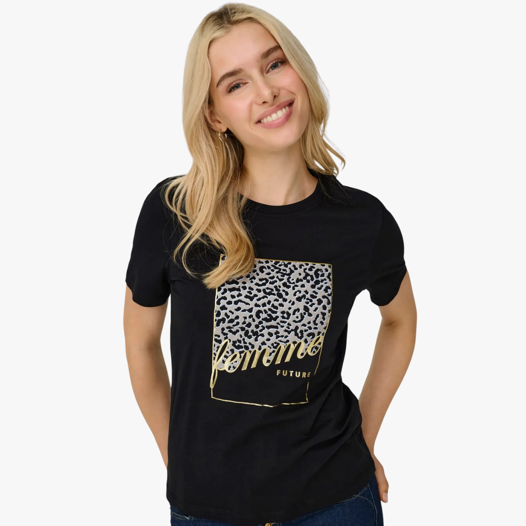 Camisola TANYA ONLY 0