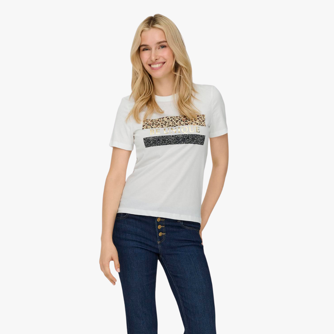 Camisola TANYA ONLY 0