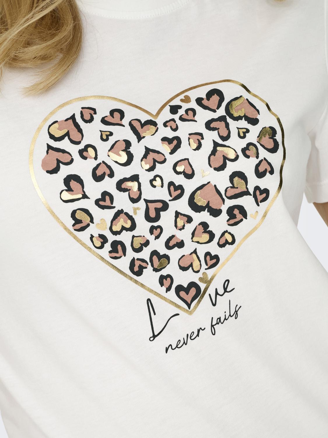 T-Shirt TANYA ONLY 1