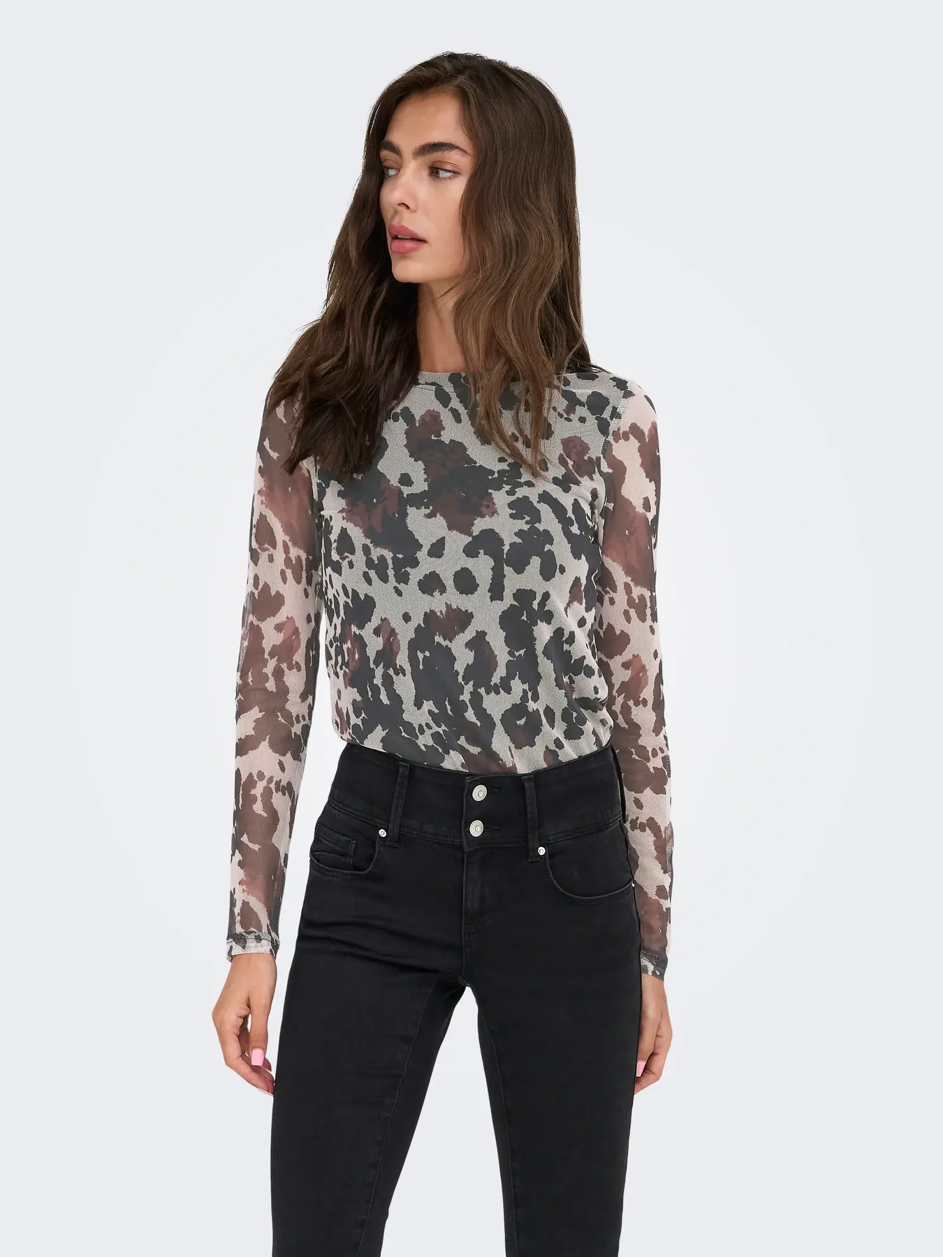 Camisola NOVA ONLY 2