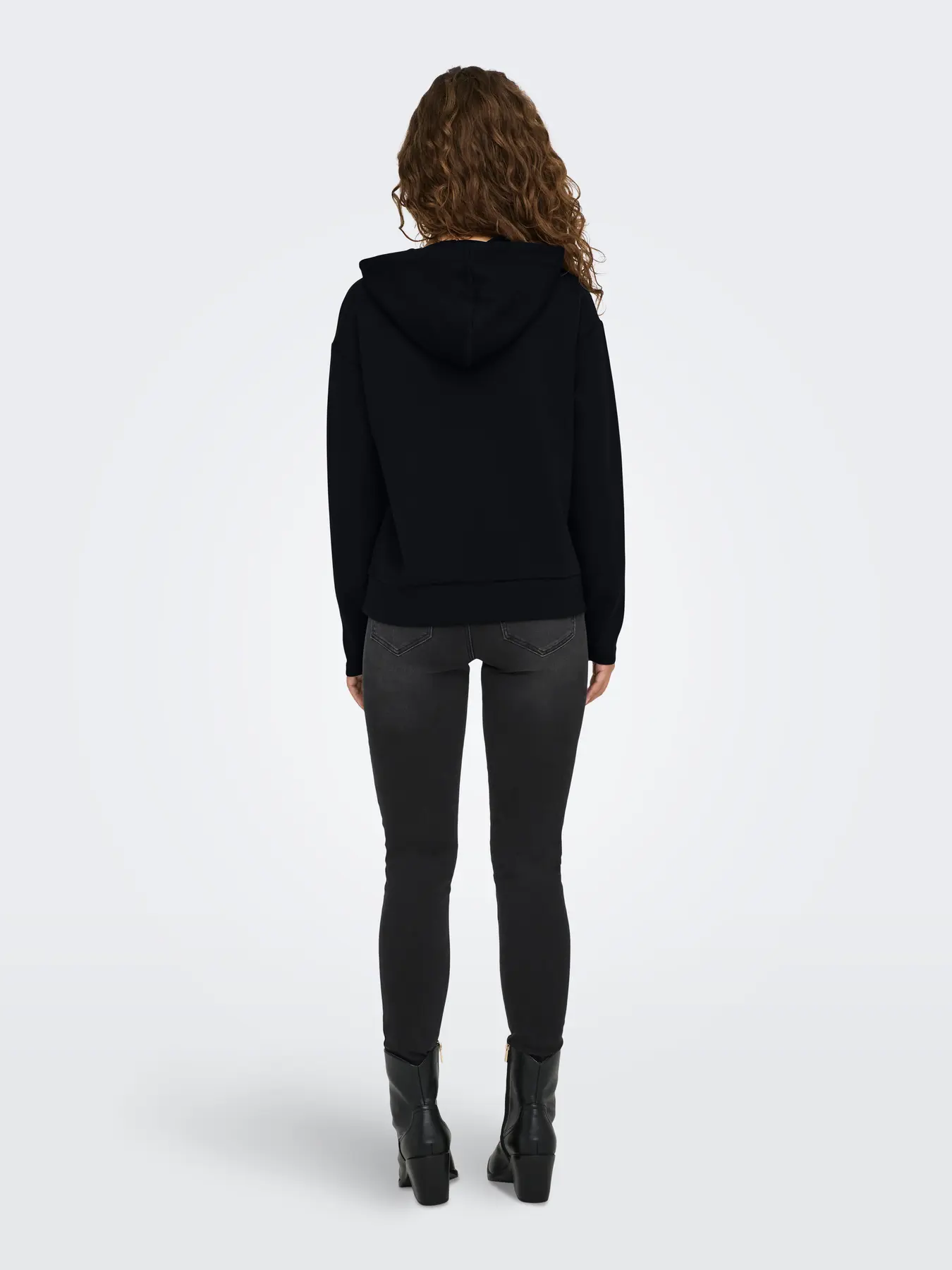 Sweatshirt FANCY ONLY 1