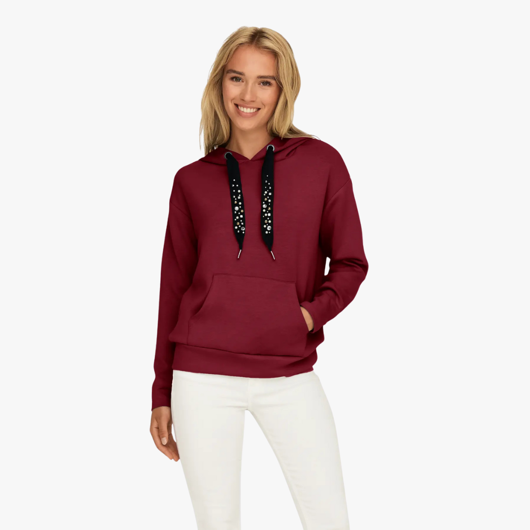 Sweatshirt FANCY ONLY