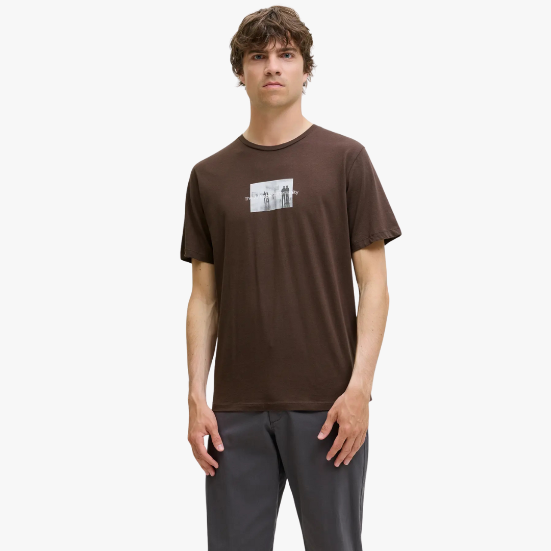 T-Shirt FRED JJ Rebel