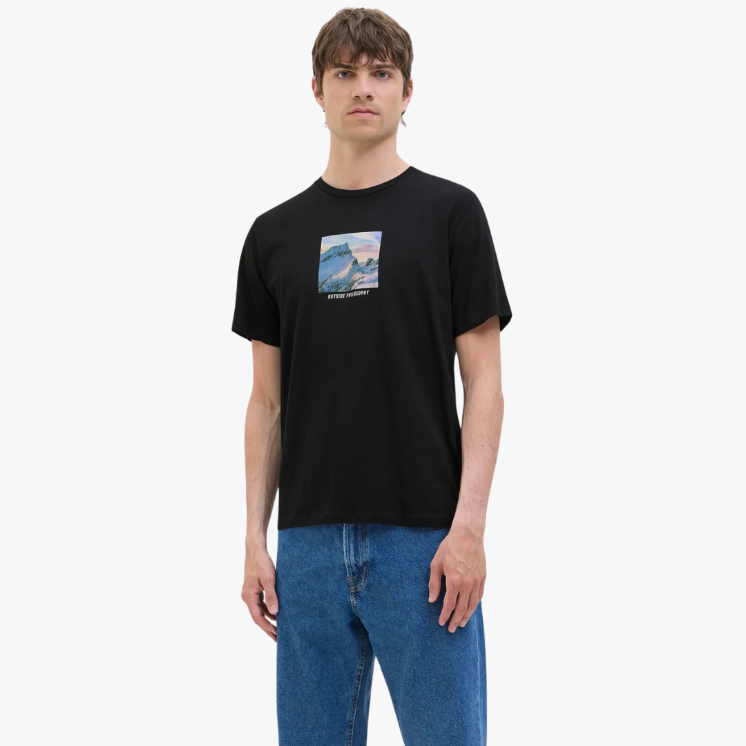 T-Shirt FRED JJ Rebel