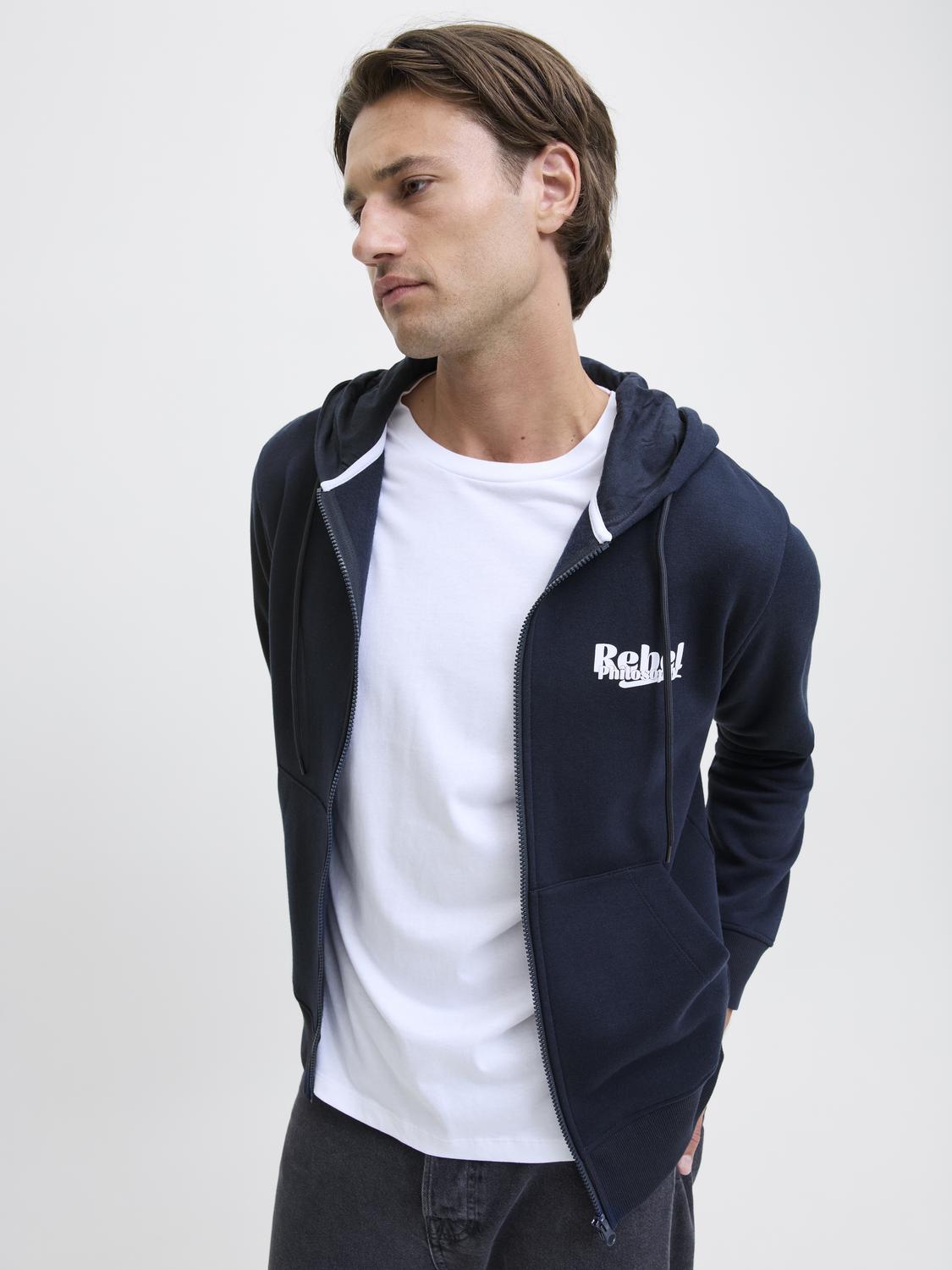 Casaco BRAKIM JJ Rebel 1