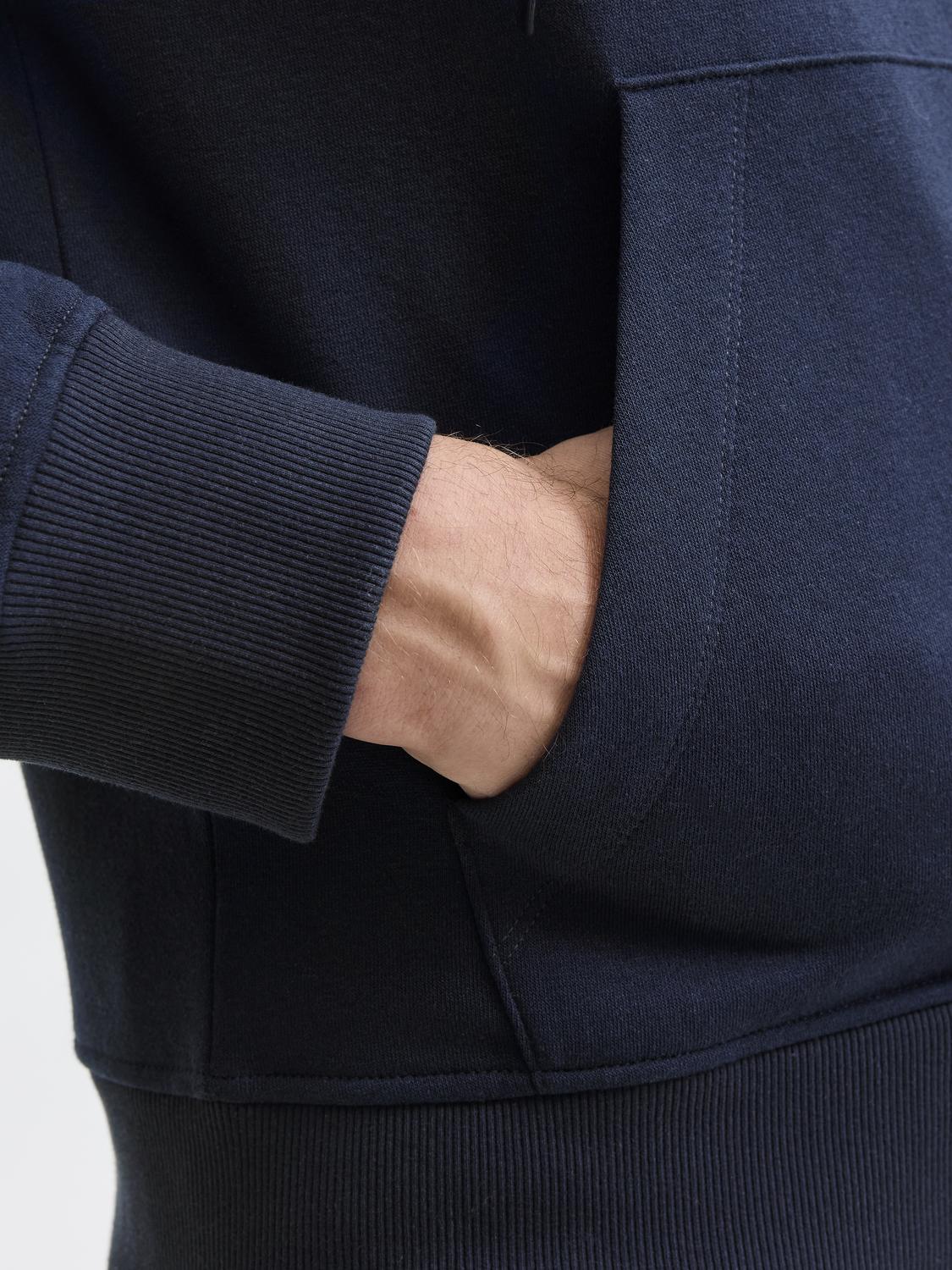 Casaco BRAKIM JJ Rebel 2