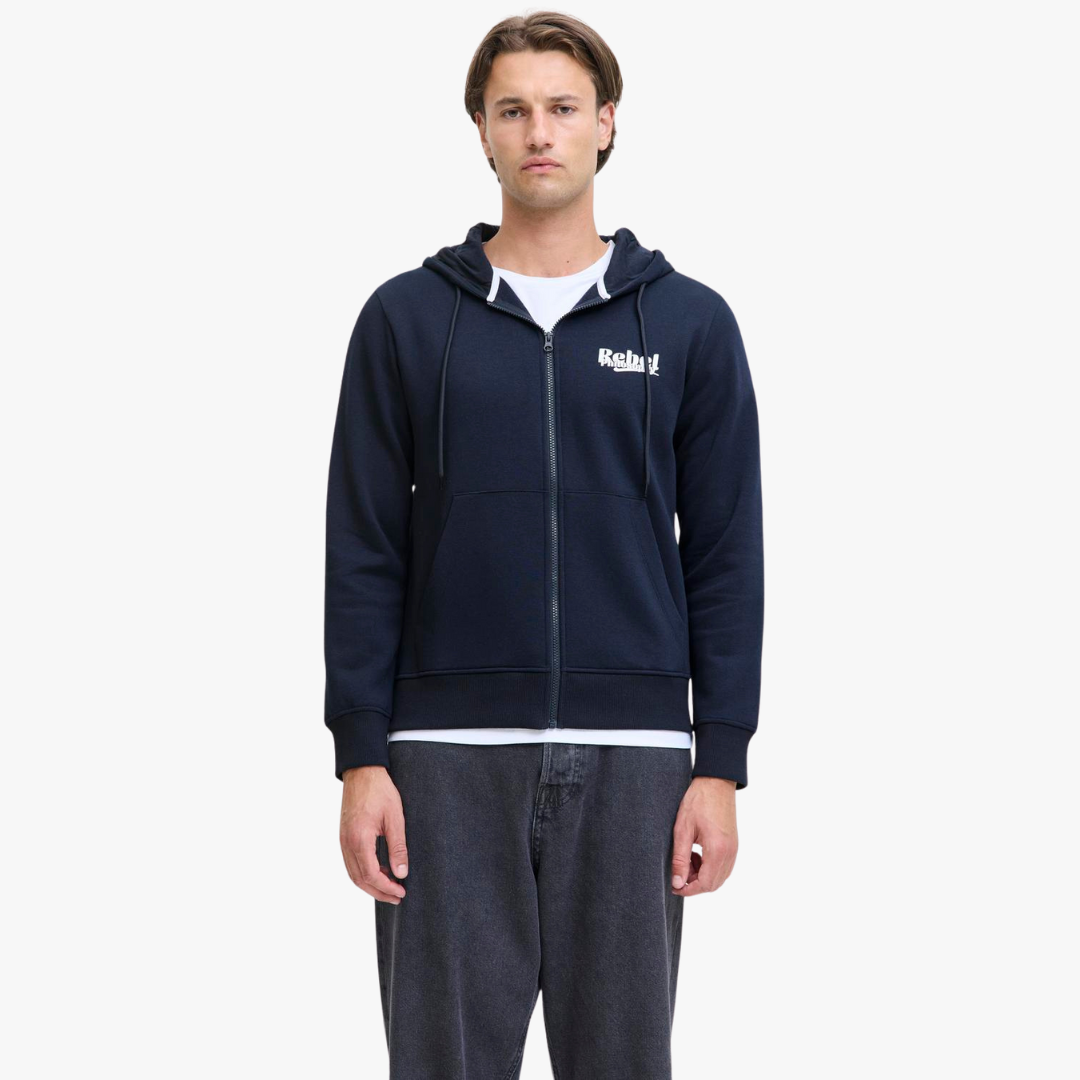 Casaco BRAKIM JJ Rebel 0