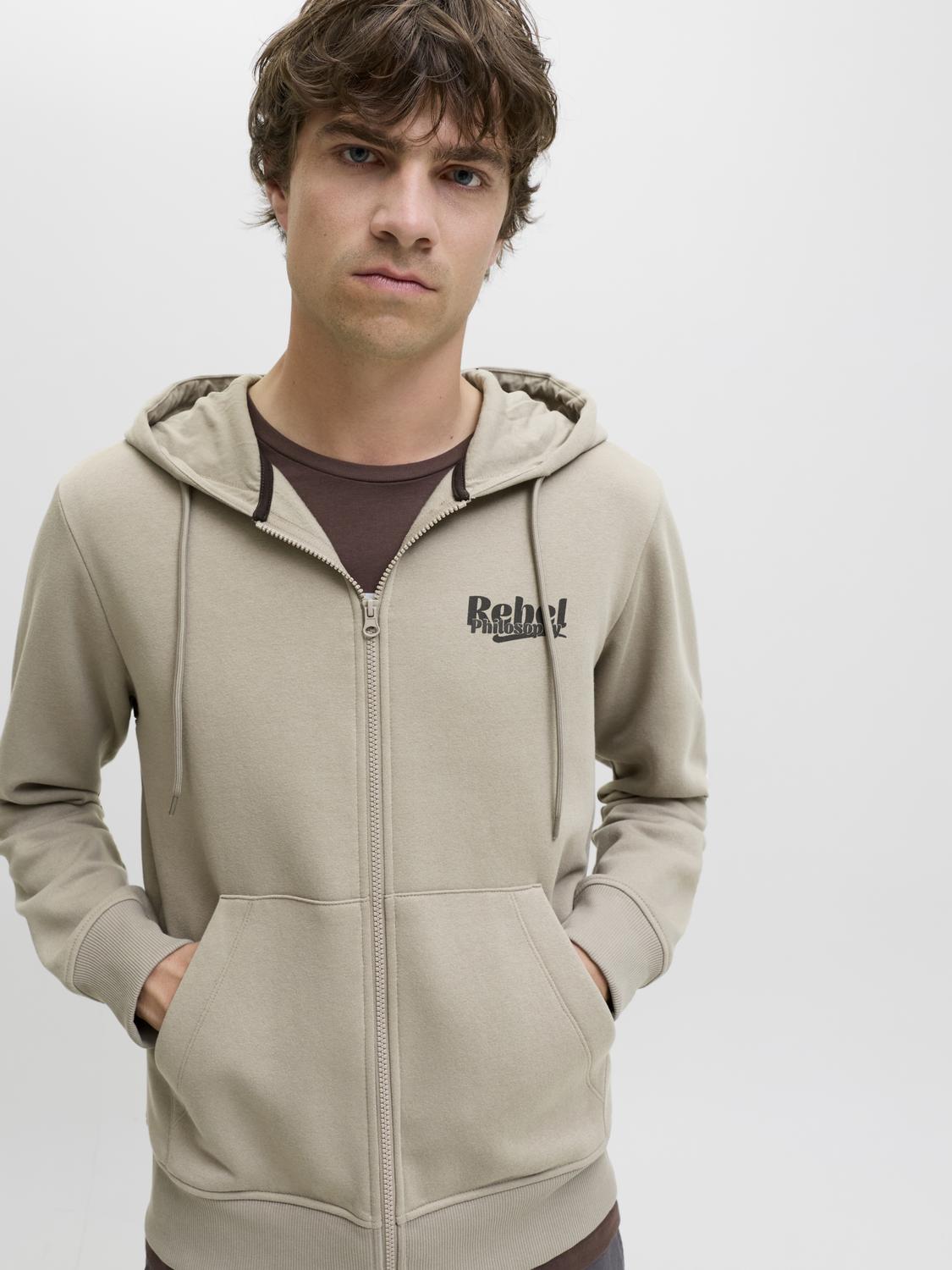 Casaco BRAKIM JJ Rebel 1