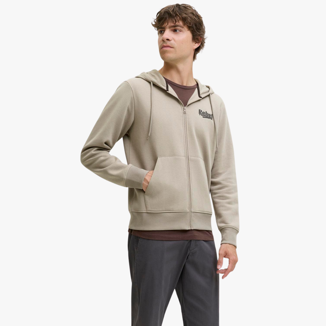 Casaco BRAKIM JJ Rebel