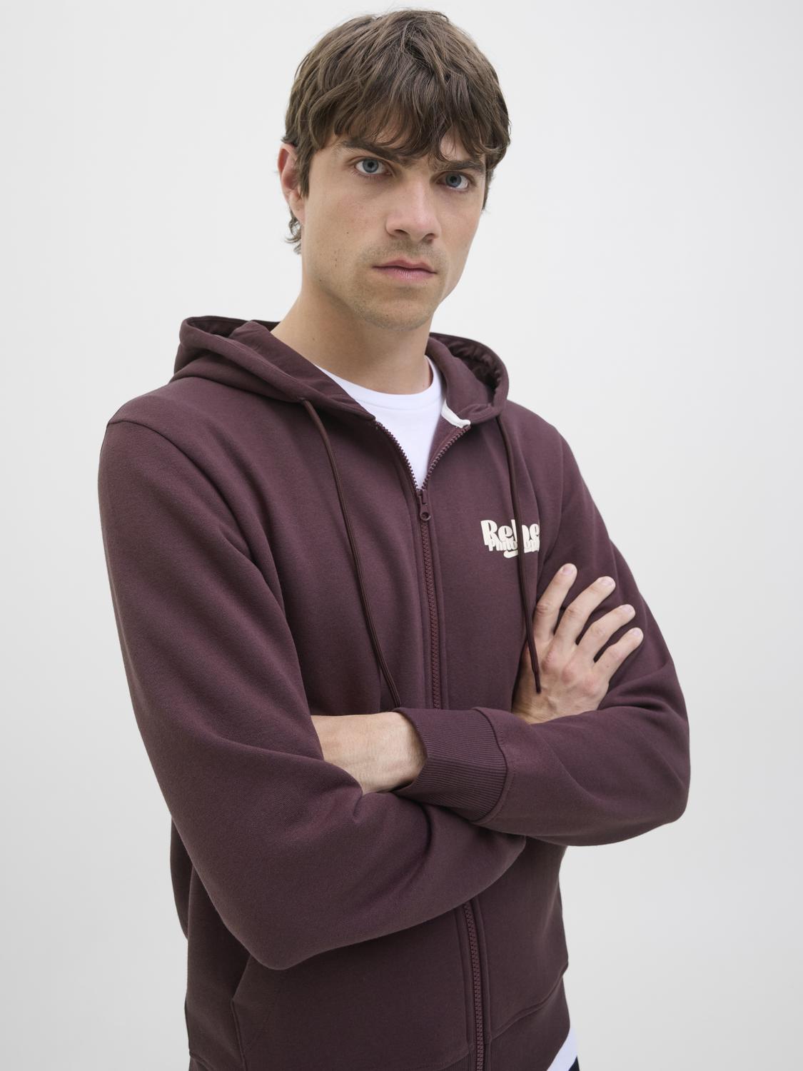 Casaco BRAKIM JJ Rebel 1