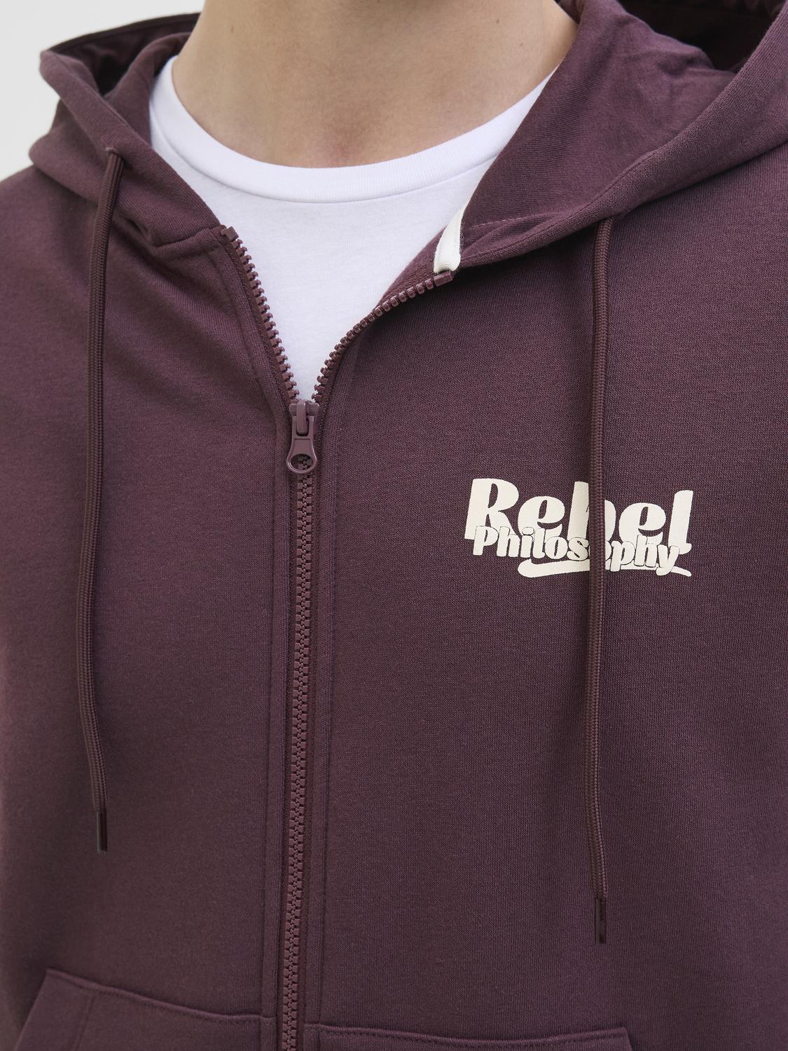 Casaco BRAKIM JJ Rebel 2