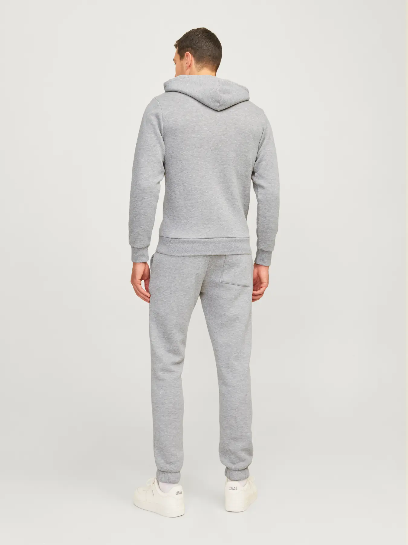 Sweat REBEL LOGO JJ Rebel 1