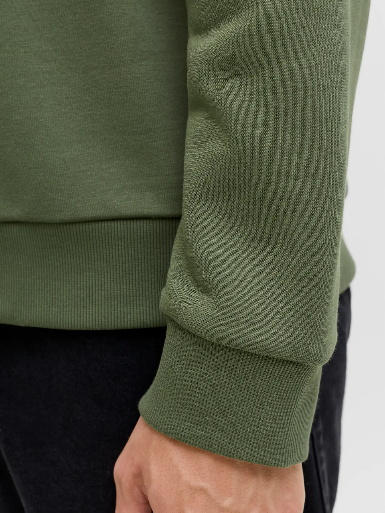 Sweat DRUMMER JJ Rebel 1