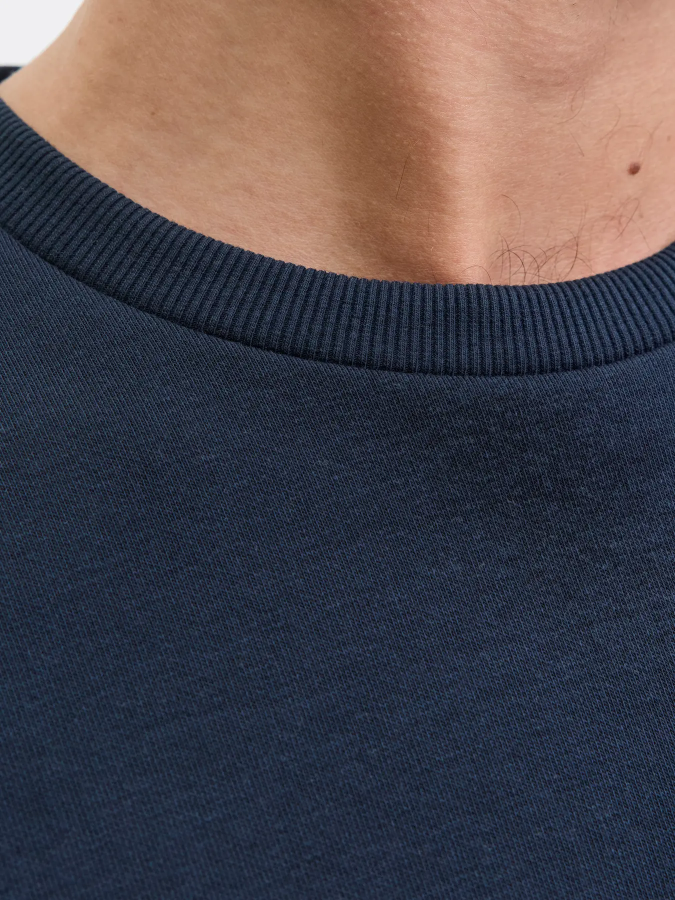 Sweat DRUMMER JJ Rebel 1