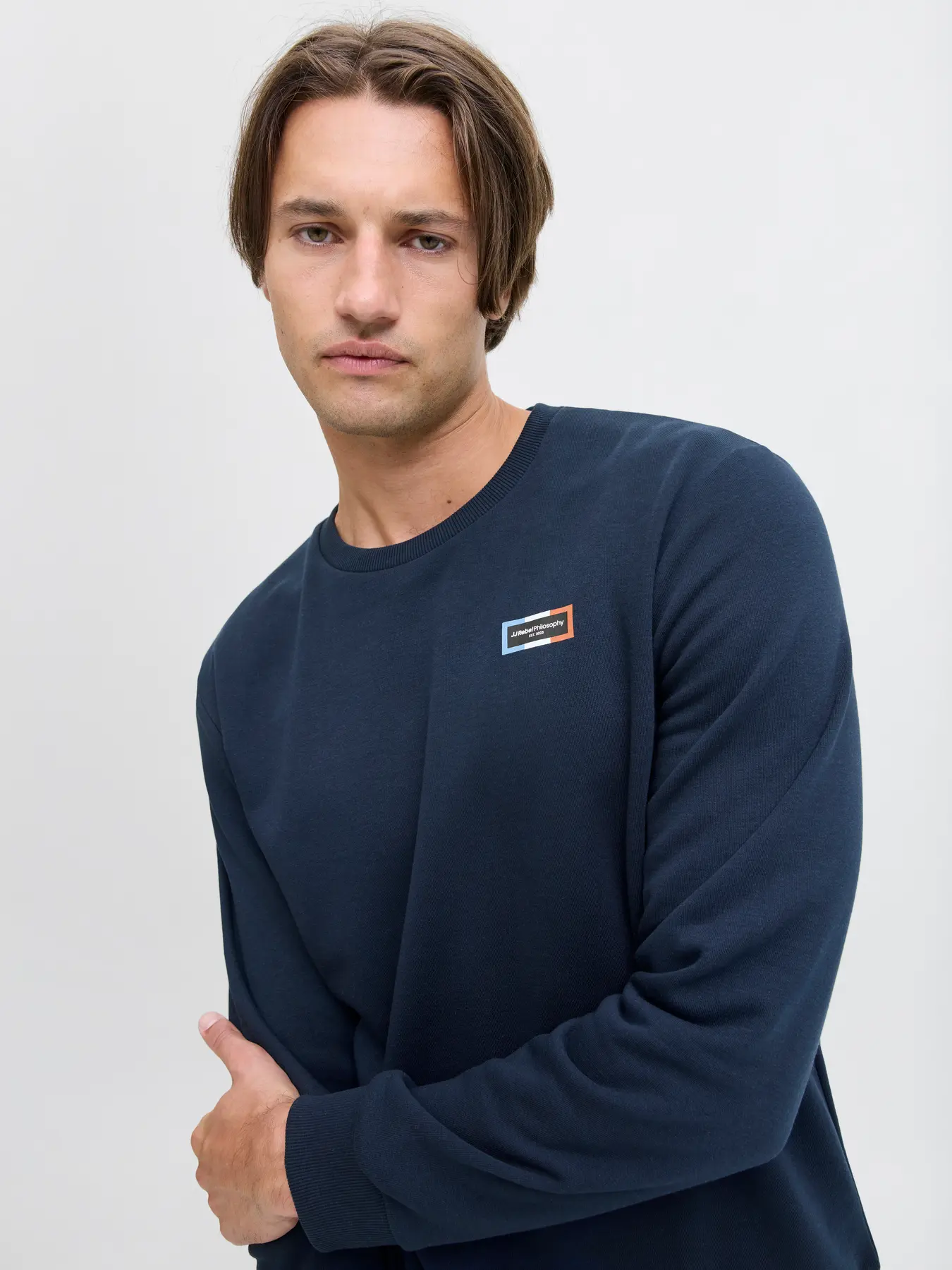 Sweat DRUMMER JJ Rebel 2