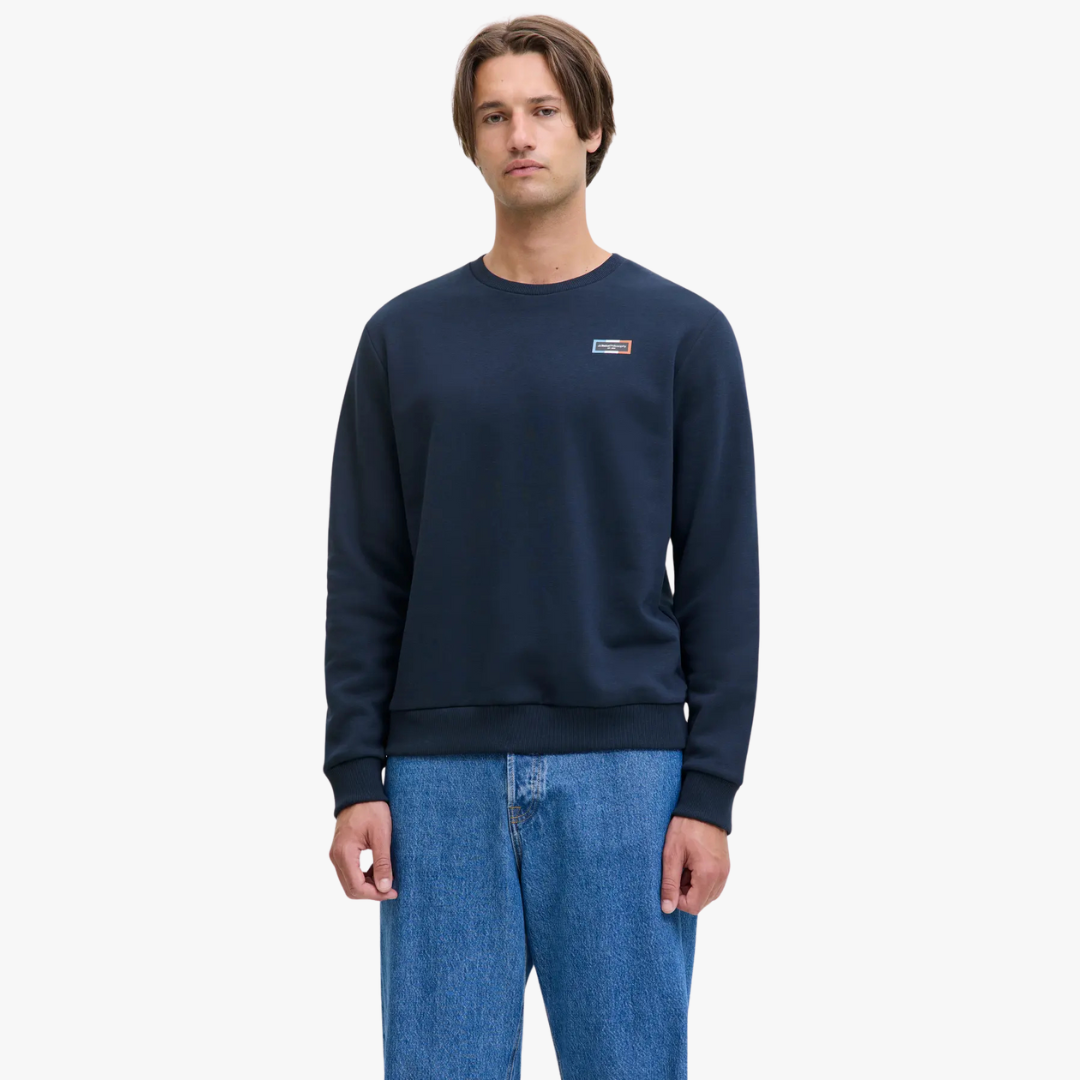 Sweat DRUMMER JJ Rebel 0