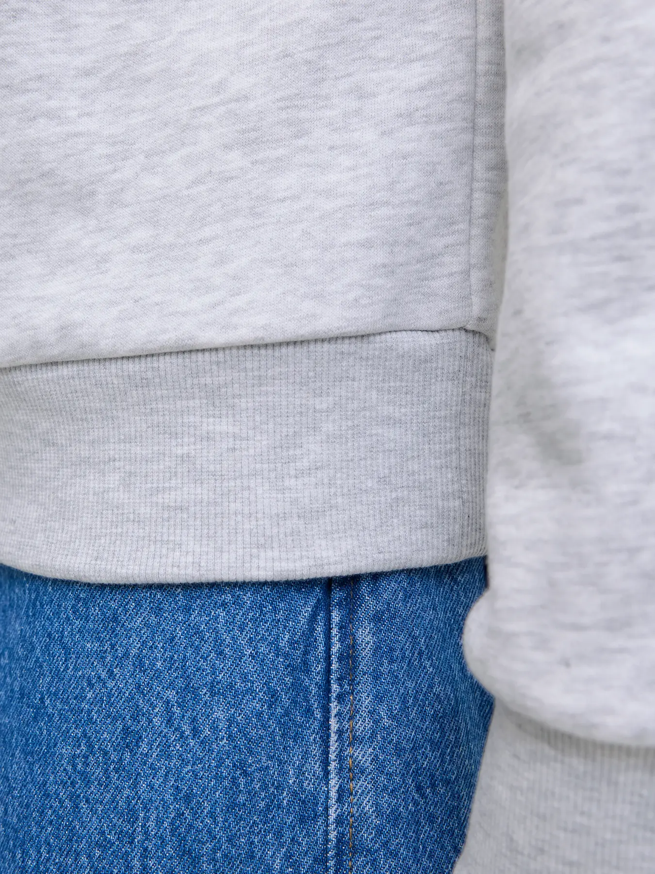 Sweat DRUMMER JJ Rebel 2